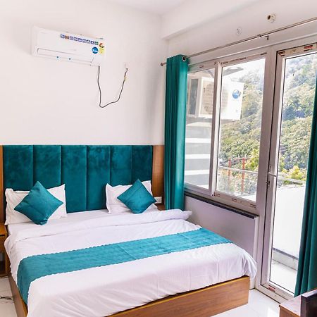 Hotel Parth Inn Rishīkesh المظهر الخارجي الصورة
