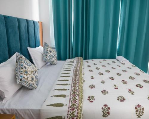 Hotel Parth Inn Rishīkesh المظهر الخارجي الصورة